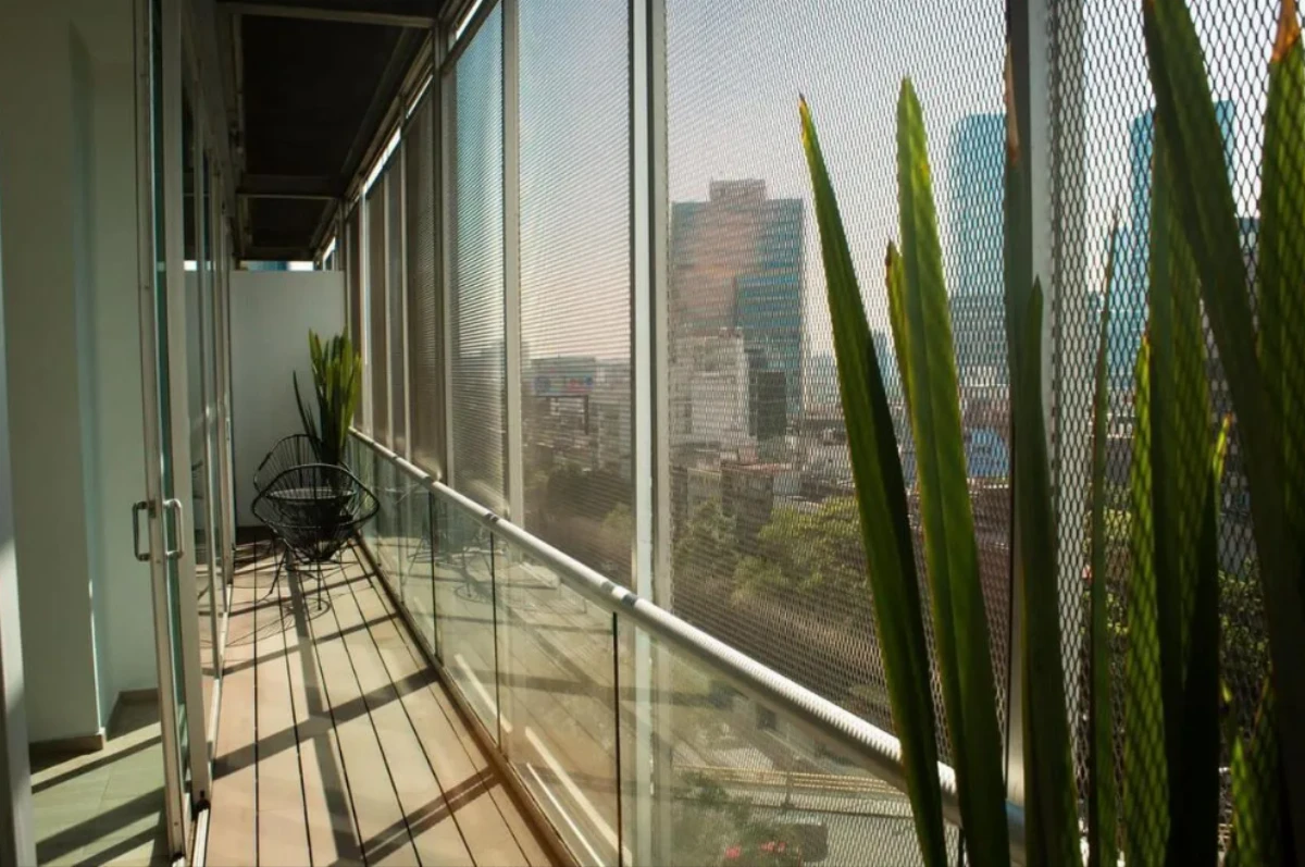 Imágen del proyecto Departamento en venta en Anzures